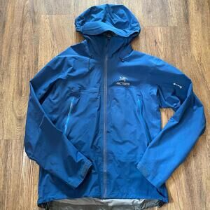 Arcteryx Beta Lt Gore Tex Pro